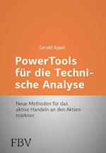 Power-Tools für die Technische Analyse