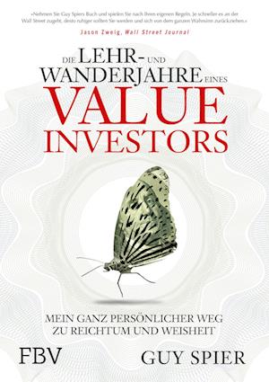 Die Lehr- und Wanderjahre eines Value-Investors