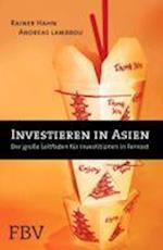 Investieren in Asien