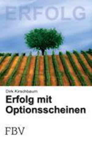 Erfolg mit Optionsscheinen