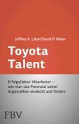 Toyota Talent