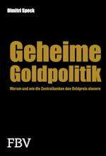 Geheime Goldpolitik