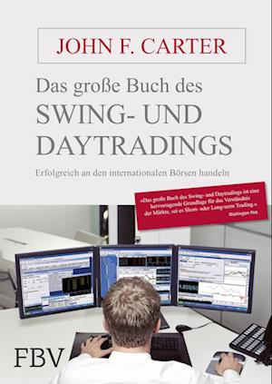 Das große Buch des Swing- und Daytradings