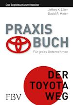 Praxisbuch - Der Toyota Weg