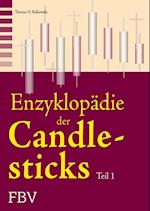 Enzyklopädie der Candlesticks - Teil 1