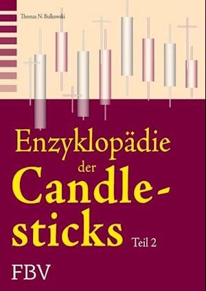 Enzyklopädie der Candlesticks - Teil 2