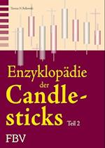 Enzyklopädie der Candlesticks - Teil 2