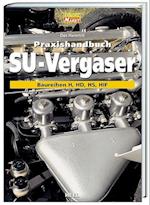 Praxishandbuch SU-Vergaser