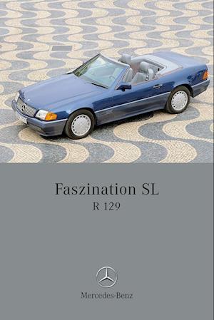 Faszination SL - Mercedes-Benz R 129