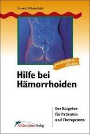 Hilfe bei Hämorrhoiden