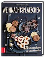 Weihnachtsplätzchen