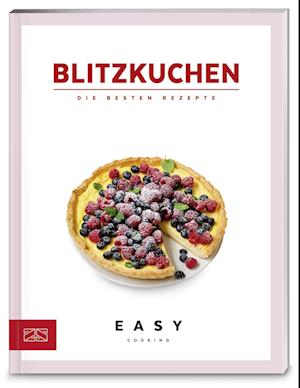 Blitzkuchen