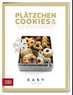 Plätzchen, Cookies & Co.