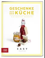 Geschenke aus der Küche