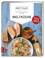 ARD-Buffet. Weltküche