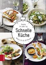 Schnelle Küche