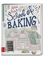 Rosa Haus - School of baking
