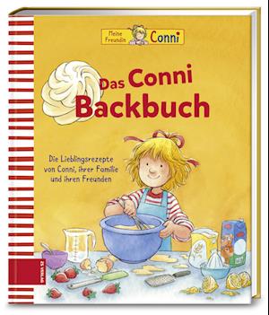 Das Conni Backbuch