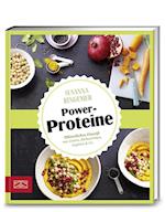 Just delicious - Power-Proteine
