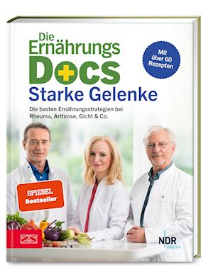 Die Ernährungs-Docs - Starke Gelenke