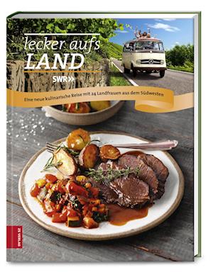 Lecker aufs Land (Bd.3)