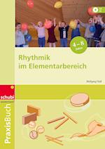 Rhythmik im Elementarbereich