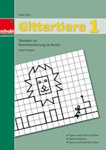 Gittertiere 1