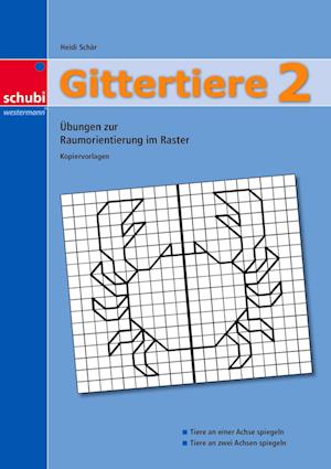 Gittertiere 2