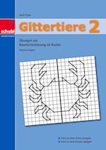 Gittertiere 2