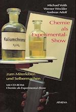 Chemie als Experimental-Show