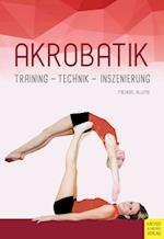 Akrobatik