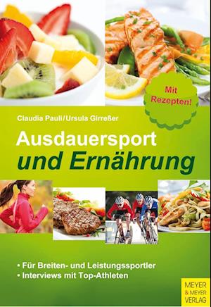 Ausdauersport und Ernährung