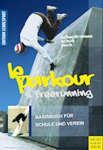 Le Parkour & Freerunning