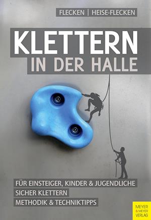 Klettern in der Halle