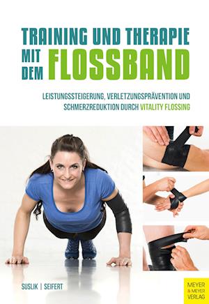 Training und Therapie mit dem Flossband