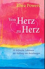 Von Herz zu Herz