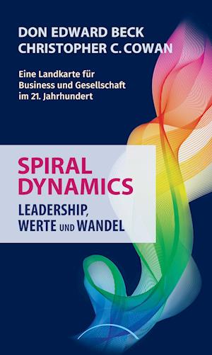 Spiral Dynamics - Leadership, Werte und Wandel