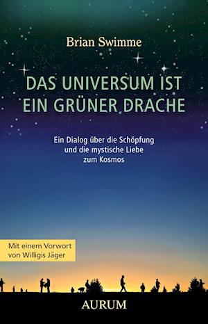 Das Universum ist ein grüner Drache