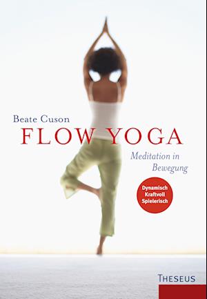 Flow Yoga