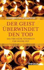 Der Geist überwindet den Tod