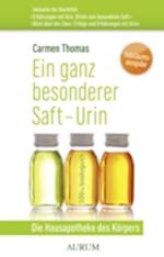 Ein ganz besonderer Saft - Urin