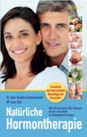 Natürliche Hormontherapie