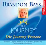 The Journey - Die Journey-Prozesse. 2 CDs