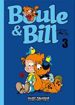 Boule und Bill 03