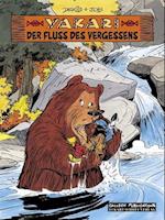 Yakari 15. Der Fluss des Vergessens