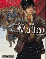 Mattéo 2 1917 - 1918