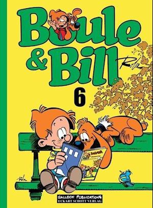 Boule und Bill