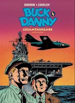 Buck Danny 04