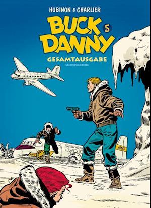 Buck Danny 05