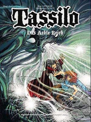 Tassilo 15: Das achte Reich